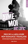 Aime-moi je te fuis - Morgane Moncomble - 9782755645958