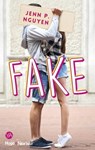 Fake - Jenn p. Nguyen - 9782755650754