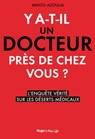 Y a-t-il un docteur près de chez vous ? - Minou Azoulai ; Valérie de Sahb - 9782755651799
