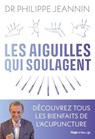 Acupuncture - Philippe Jeannin - 9782755678338