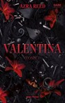 Valentina - Tome 01 - Azra Reed - 9782755678581