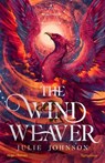 The wind weaver - version française - numérique - Julie Johnson - 9782755681710