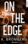 On the edge - version française - numérique - K. Bromberg - 9782755681864