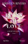 Ruins of Love - Kristen Rivers - 9782755681895
