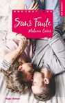 Sans faute - Maloria Cassis - 9782755685343