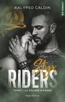 Styx riders - Tome 01 - Kalypso Caldin - 9782755686746