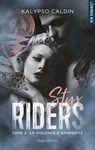 Styx riders - Tome 02 - Kalypso Caldin - 9782755687101
