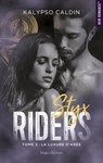 Styx riders - Tome 03 - Kalypso Caldin - 9782755688092