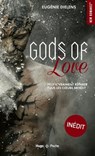 Gods of love - Eugénie Dielens - 9782755692693