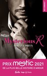 Mysterious R - Prix Meetic de la plus belle histoire d'amour - Adriana Dreux - 9782755693027