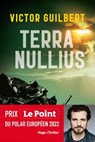 Terra Nullius - Victor Guilbert ; Icem - 9782755693966