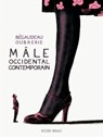 Mâle occidental contemporain - François Bégaudeau ; Clément Oubrerie - 9782756052779