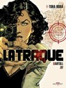 La Traque T01 - Tora Bora - Jean-Claude Bartoll ; Jef - 9782756067513