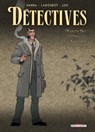 Détectives T04 - Herik Hanna ; Thomas Labourot - 9782756077758
