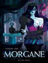 Morgane - Simon Kansara ; Stéphane Fert - 9782756083162