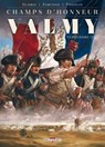 Champs d'honneur - Valmy - Thierry Gloris ; Emiliano Zarcone - 9782756084282