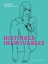 Histoires inavouables - Ovidie ; Jérôme d' Aviau - 9782756085227