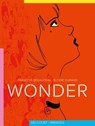 Wonder - François Bégaudeau ; Elodie Durand - 9782756091204
