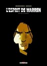 L'Esprit de Warren - Intégrale - Luc Brunschwig ; Servain - 9782756096834