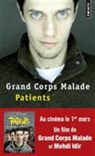 Patients - CORPS MALADE,  Grand - 9782757866054