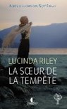 La s¿ur de la tempête - RILEY,  Lucinda - 9782757866207