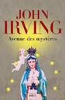 Avenue des mystères - IRVING,  John - 9782757866221