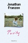 Purity - FRANZEN,  Jonathan - 9782757866504