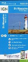 St-Nazaire PNR de Brière -  - 9782758533726