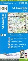 St-Gaultier / Rosney -  - 9782758534129