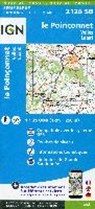 Le Poinçonnet / Velles / Luant -  - 9782758534150
