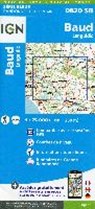 Baud - Languidic -  - 9782758534723