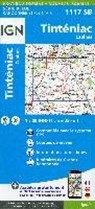 Tinténiac / Caulnes -  - 9782758535256