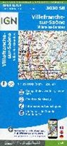 Villefranche-sur-Saône / Villars-les-Dombes -  - 9782758535676