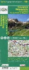 Gavarnie / Néouvielle / Luchonnais -  - 9782758535867