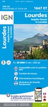 Lourdes / Argelès-Gazost / Le Lavedan -  - 9782758535911