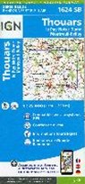 Thouars / Le Puy-Notre-Dame / Montreuil-Bellay -  - 9782758537052
