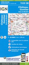 Château-Gontier / Grez-en-Bouère -  - 9782758538974