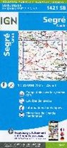 Segré / Candé -  - 9782758539346