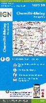 Chemillé-Melay / Beaupréau -  - 9782758539360