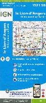 Le Lion-d'Angers / Châteauneuf-sur-Sarthe -  - 9782758539407