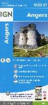 Angers -  - 9782758539414