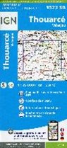 Thouarcé / Valanjou -  - 9782758539421