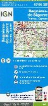 Bagnères-de-Bigorre / Tournay / Capvern -  - 9782758539476