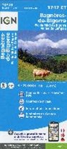 Bagnères-de-Bigorre / Pic du Midi de Bigorre -  - 9782758539483
