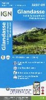 Glandasse / Col de la Croix-Haute / PNR du Vercors -  - 9782758539810