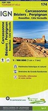 Carcassonne / Béziers / Perpignan -  - 9782758540908