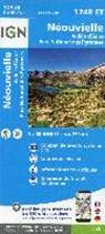 Néouvielle / Vallée d'Aure / PNR des Pyrénées -  - 9782758541400