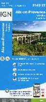 Aix-en-Provence / Vitrolles / Lambesc -  - 9782758541769