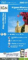 Aigues-Mortes / La Grande-Motte -  - 9782758543190