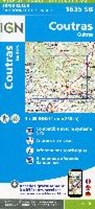 Coutras / Guîtres -  - 9782758544890